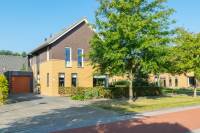 Woning Trimbeets 6 Gorredijk