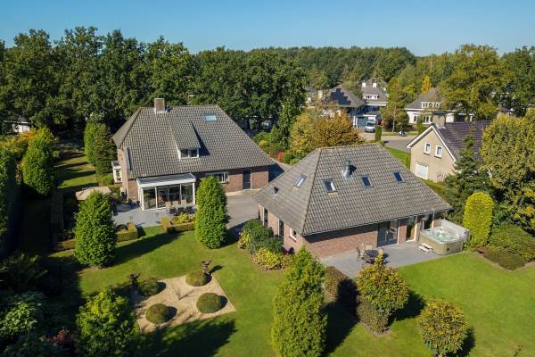 Woning Houtens 3 Son en Breugel