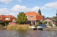 Woning 's-Gravenbroekseweg 100 Reeuwijk