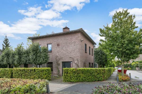 Woning Keniaring 34 Drunen