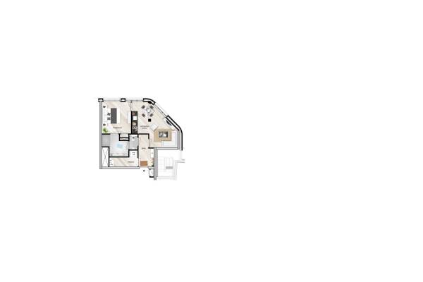 Woning Bouwnummer 3 Lelystad