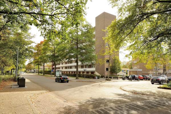 Woning Albert Cuypstraat 296 Venlo