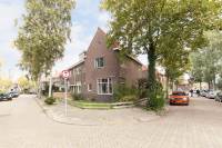 Woning Govert Flinckstraat 4 Zaandam