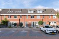 Woning Wesdijkleede 27 Barendrecht