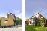 Woning Klaverweide 55 Voorburg