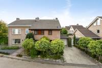Woning Aa of Weerijs 100 Tilburg