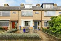 Woning Pelléaspad 7 Amersfoort