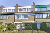 Woning Nachtegaallaan 100 Bleiswijk