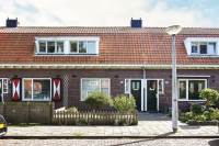 Woning Kleine Zonneplein 12 Amsterdam