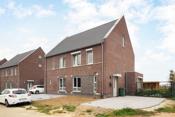 Woning Veeweide 22 Herten