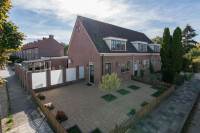 Woning Dokter Pameijerstraat 10 Tiel