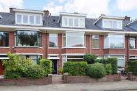 Woning Van Stienhovenstraat 9 Den Haag