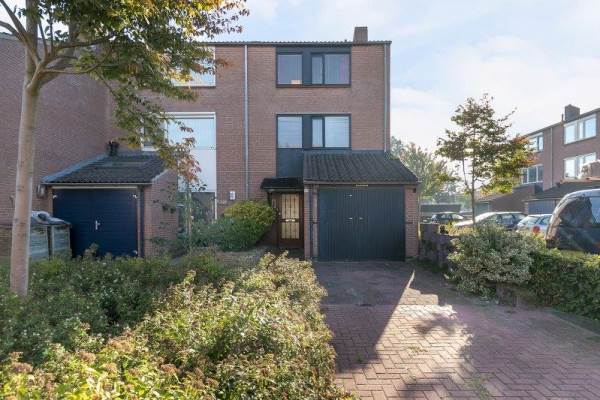 Woning Kievietdonk 84 Veghel