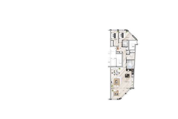 Woning Bouwnummer 7 Lelystad