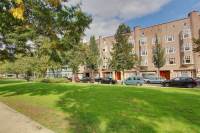 Woning Minervalaan 11 Amsterdam