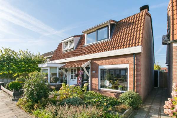 Woning Kerkhofweg 90 Overdinkel