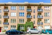 Woning Postjeskade 8 Amsterdam