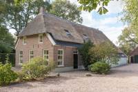 Woning Dorpsstraat 9 Bronneger