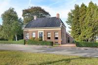 Woning Hoofdstraat 25 Beerta