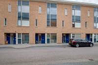 Woning Blankenburg 26 Deventer