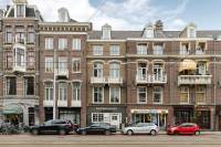 Woning Weteringschans 141 Amsterdam