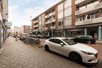 Woning Hoogstraat 37 Rotterdam