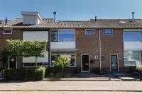 Woning Nachtegaallaan 31 Sliedrecht