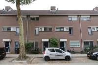 Woning Parkdreef 33 Zoetermeer