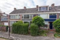 Woning Jan Vethlaan 18 Maassluis