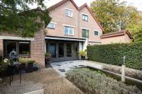 Woning Marga Klomp&# 23 Nijmegen