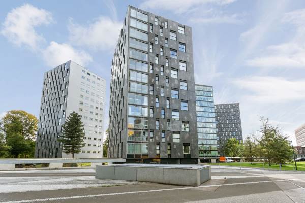 Woning Nonnenveld 503 Breda