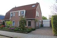 Woning Broeklaan 2 Assen
