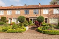 Woning Meeuwenstraat 30 Amersfoort