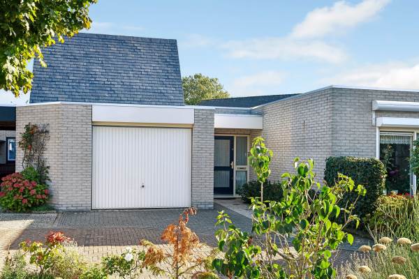 Woning van Dongenstraat 2 Duiven