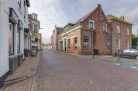 Woning Kruisstraat 15 Werkendam