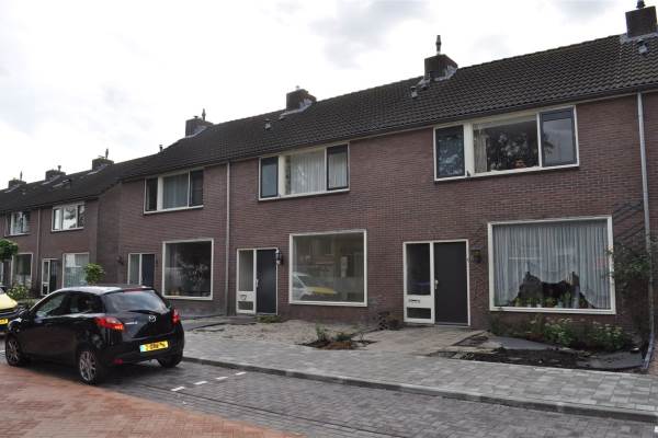 Woning Prinses Beatrixweg 7 Kockengen