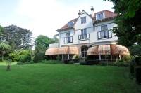 Woning Parkweg 16 Den Haag