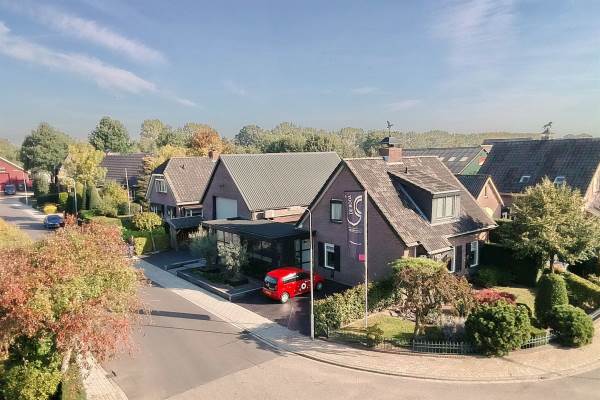 Woning Seringstraat 29 Ederveen