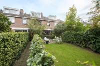 Woning Hazelaarlaan 33 Zwolle