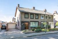 Woning Bosserveldweg 44 Sint Odiliënberg