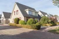 Woning De Huisakker 23 's-Heerenberg