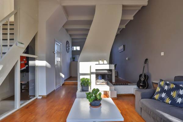 Woning Annastraat 30 Groningen