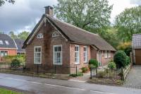 Woning Oosteind 34 Norg