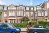 Woning Van Beverningkstraat 156 Den Haag