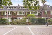 Woning Van Zaeckstraat 51 Den Haag
