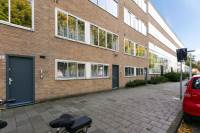Woning Uiterwaardenstraat 139 Amsterdam