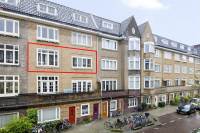 Woning Reinier Claeszenstraat 49 Amsterdam