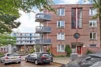 Woning Derde Oosterparkstraat 334 Amsterdam