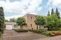 Woning Berlagelaan 3 Ede