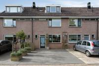 Woning Kamgras 14 Wilnis